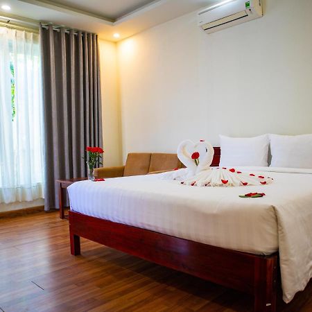 Kite Resort Phu Quoc Exteriér fotografie