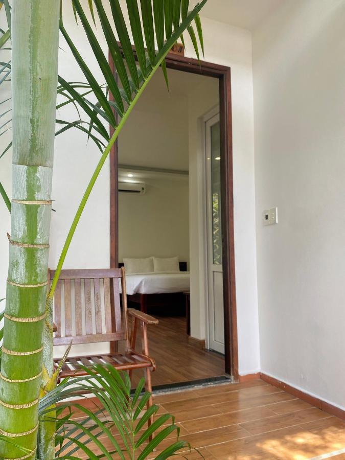 Kite Resort Phu Quoc Exteriér fotografie
