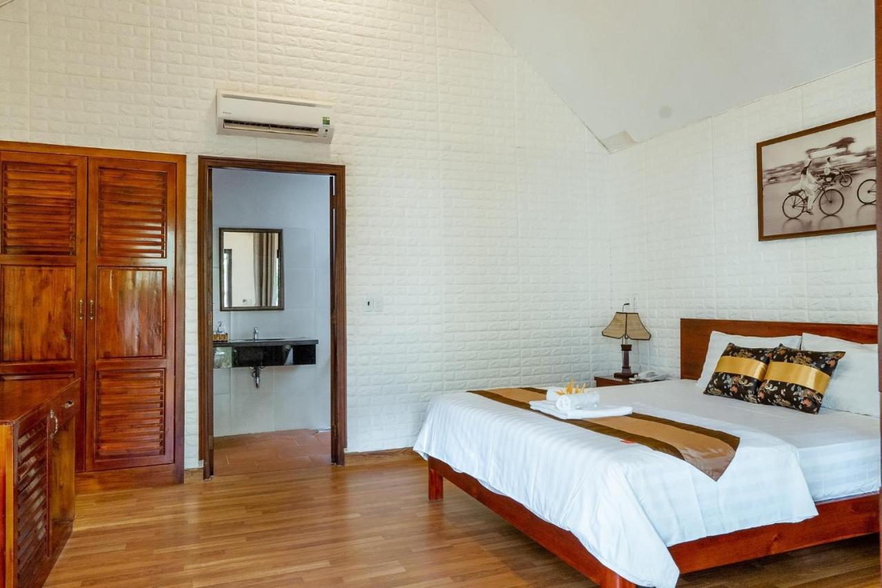 Kite Resort Phu Quoc Exteriér fotografie