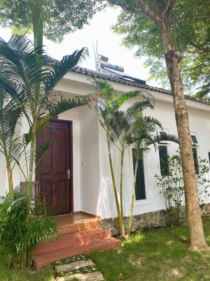 Kite Resort Phu Quoc Exteriér fotografie