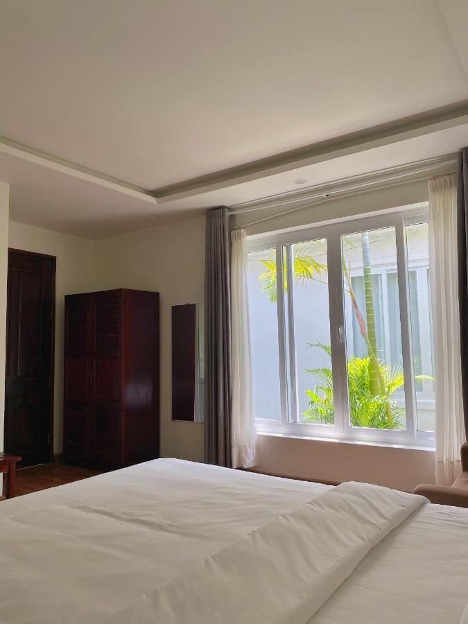 Kite Resort Phu Quoc Exteriér fotografie