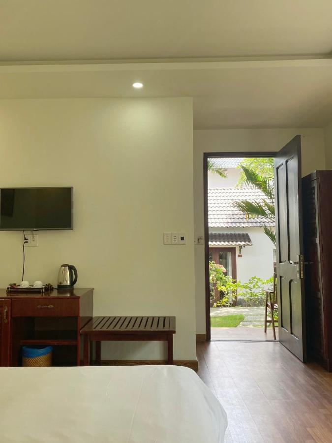 Kite Resort Phu Quoc Exteriér fotografie