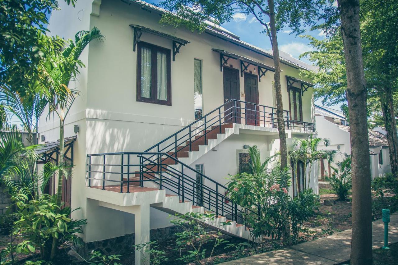 Kite Resort Phu Quoc Exteriér fotografie