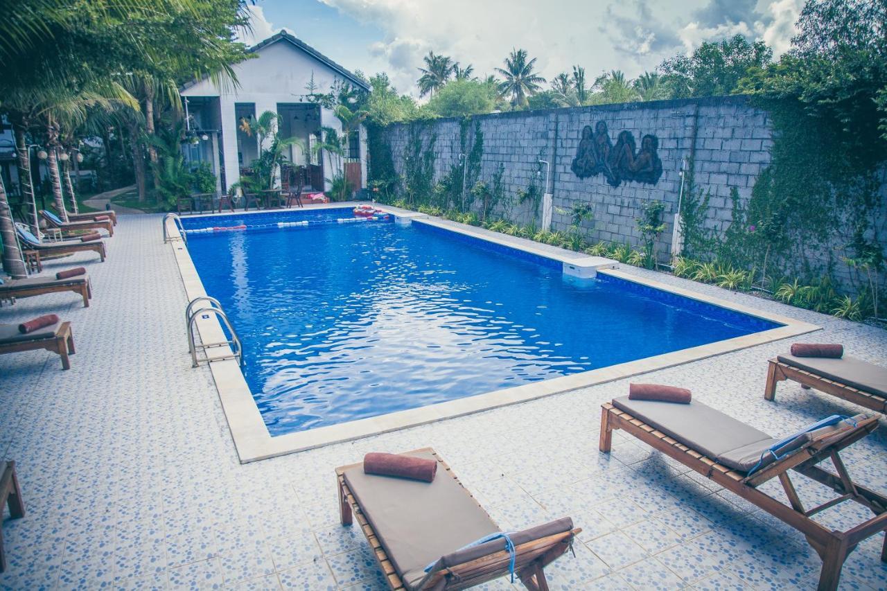 Kite Resort Phu Quoc Exteriér fotografie