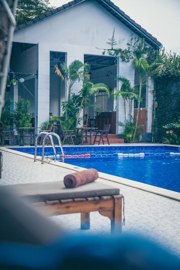 Kite Resort Phu Quoc Exteriér fotografie