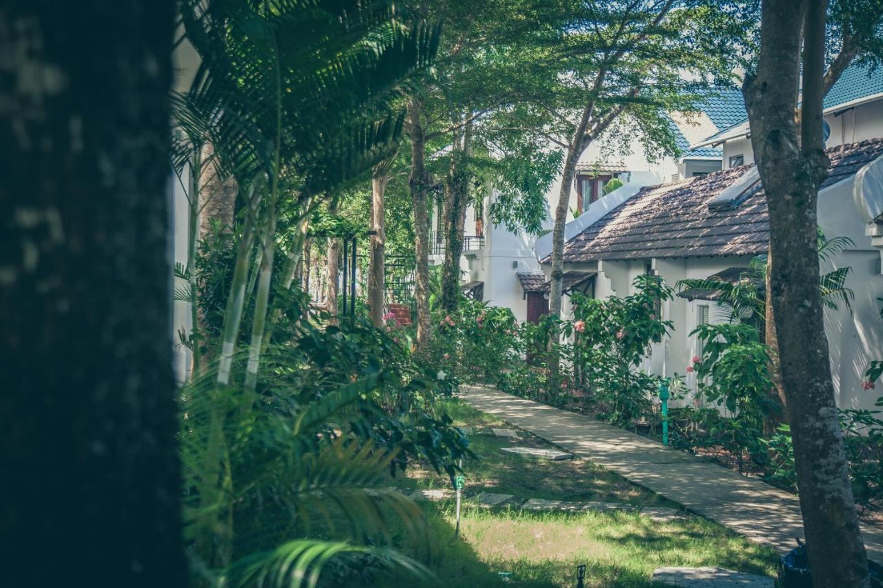 Kite Resort Phu Quoc Exteriér fotografie