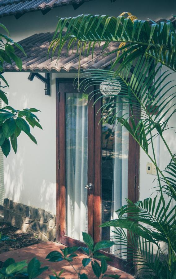Kite Resort Phu Quoc Exteriér fotografie