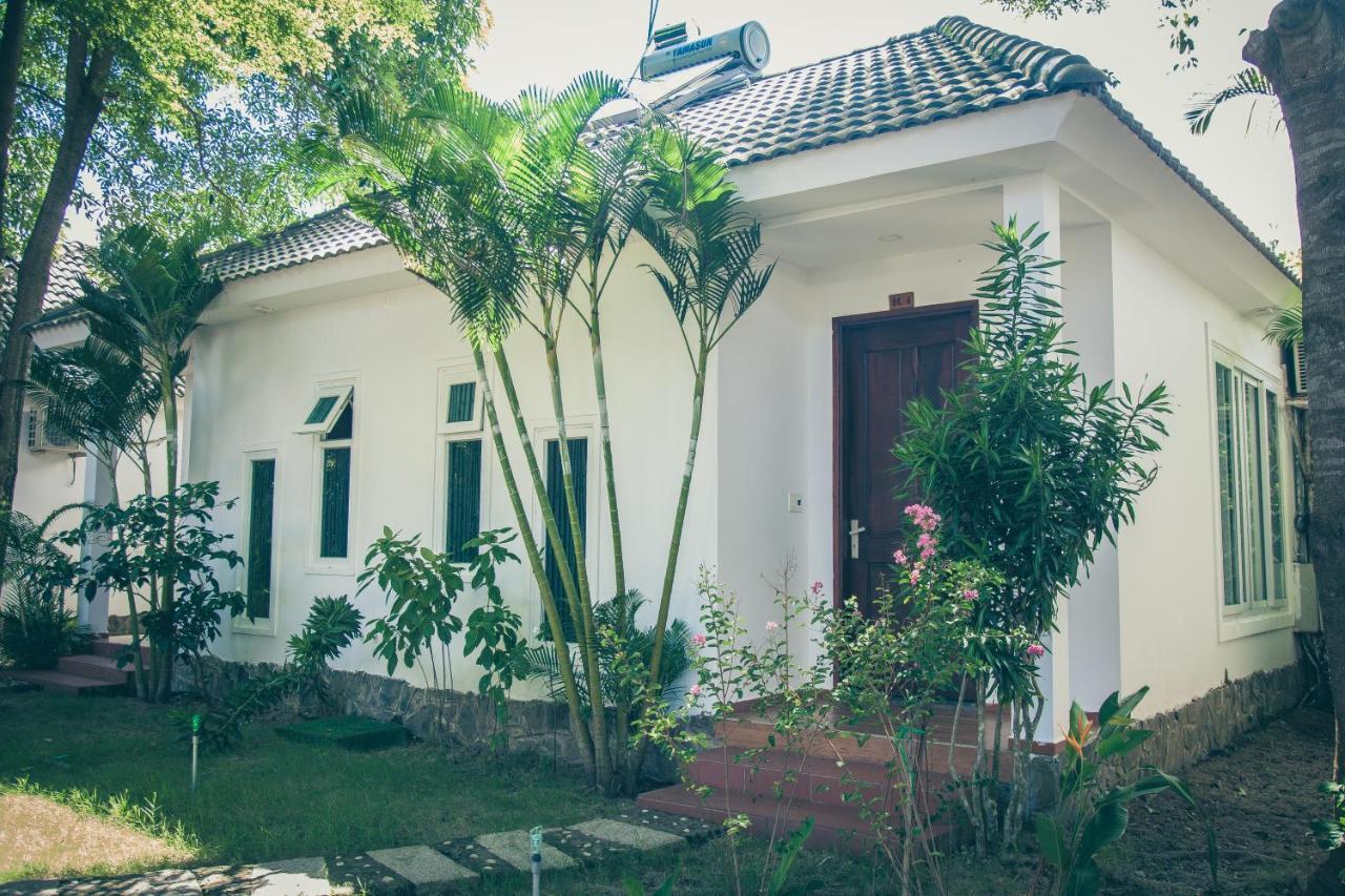Kite Resort Phu Quoc Exteriér fotografie