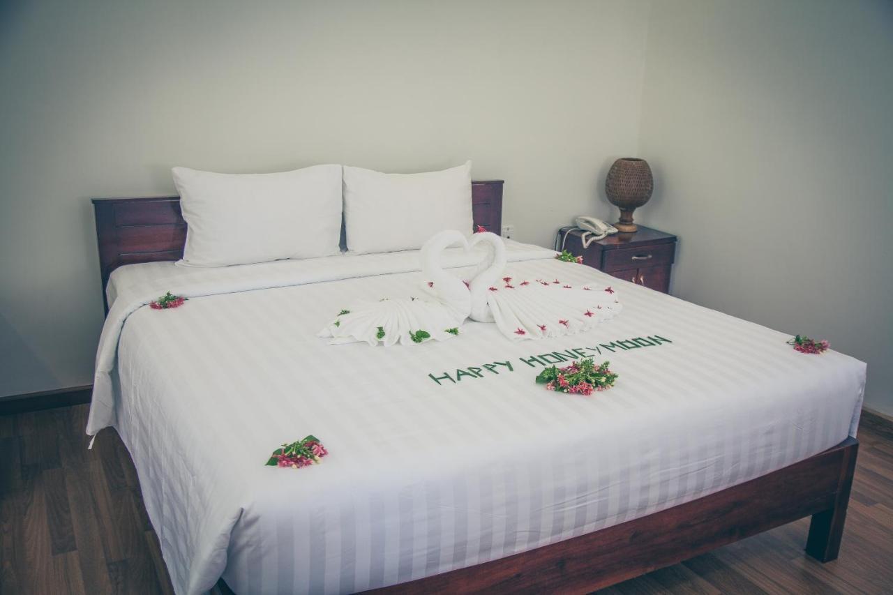 Kite Resort Phu Quoc Exteriér fotografie
