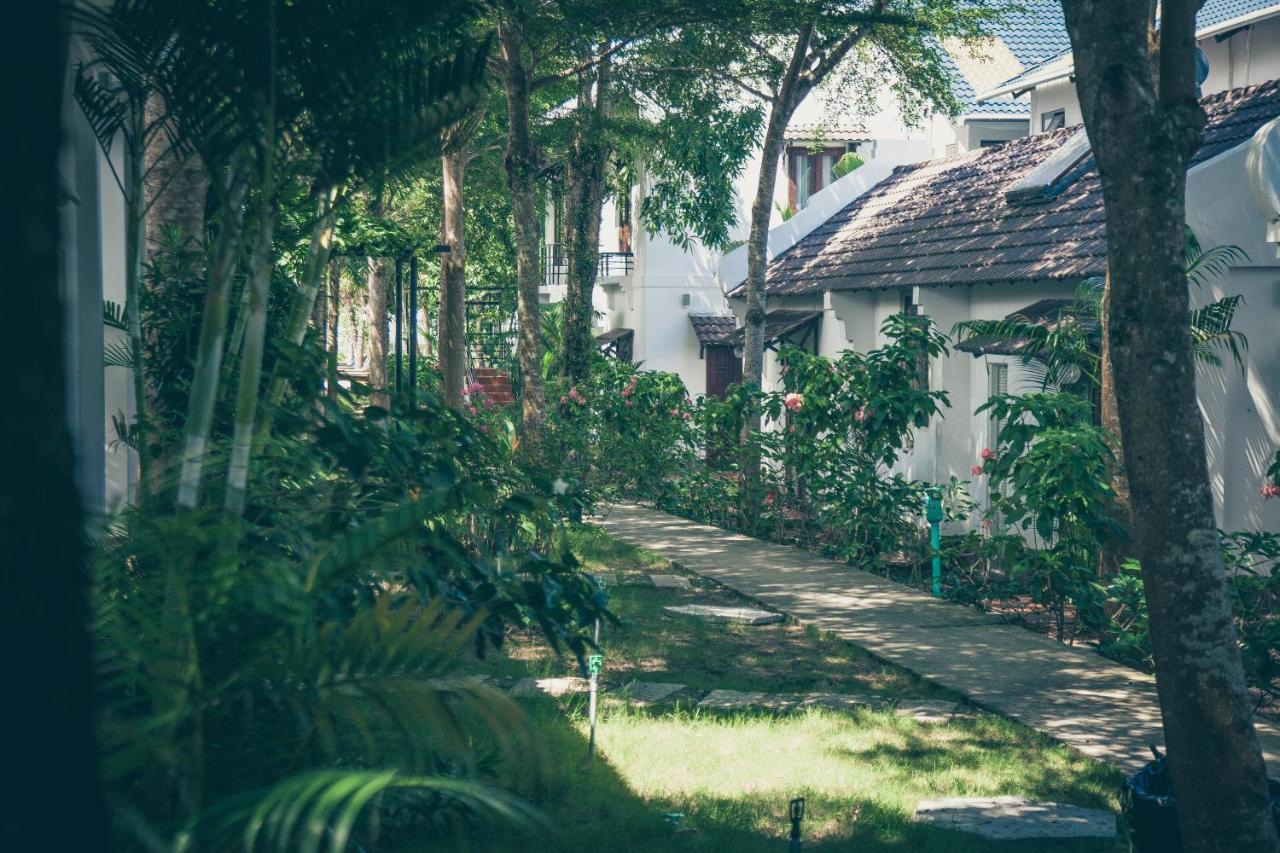 Kite Resort Phu Quoc Exteriér fotografie