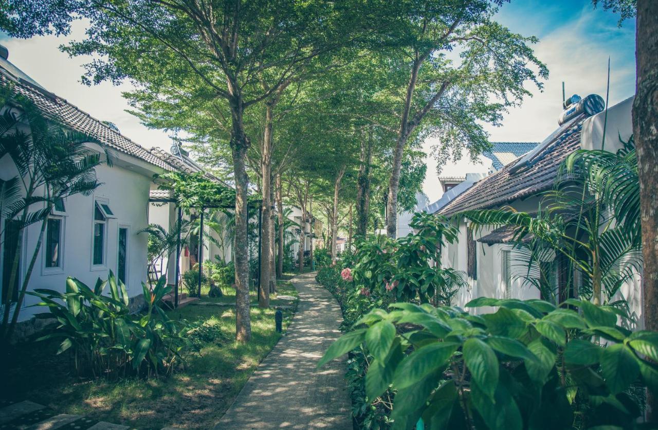 Kite Resort Phu Quoc Exteriér fotografie