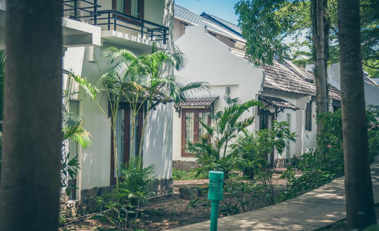 Kite Resort Phu Quoc Exteriér fotografie