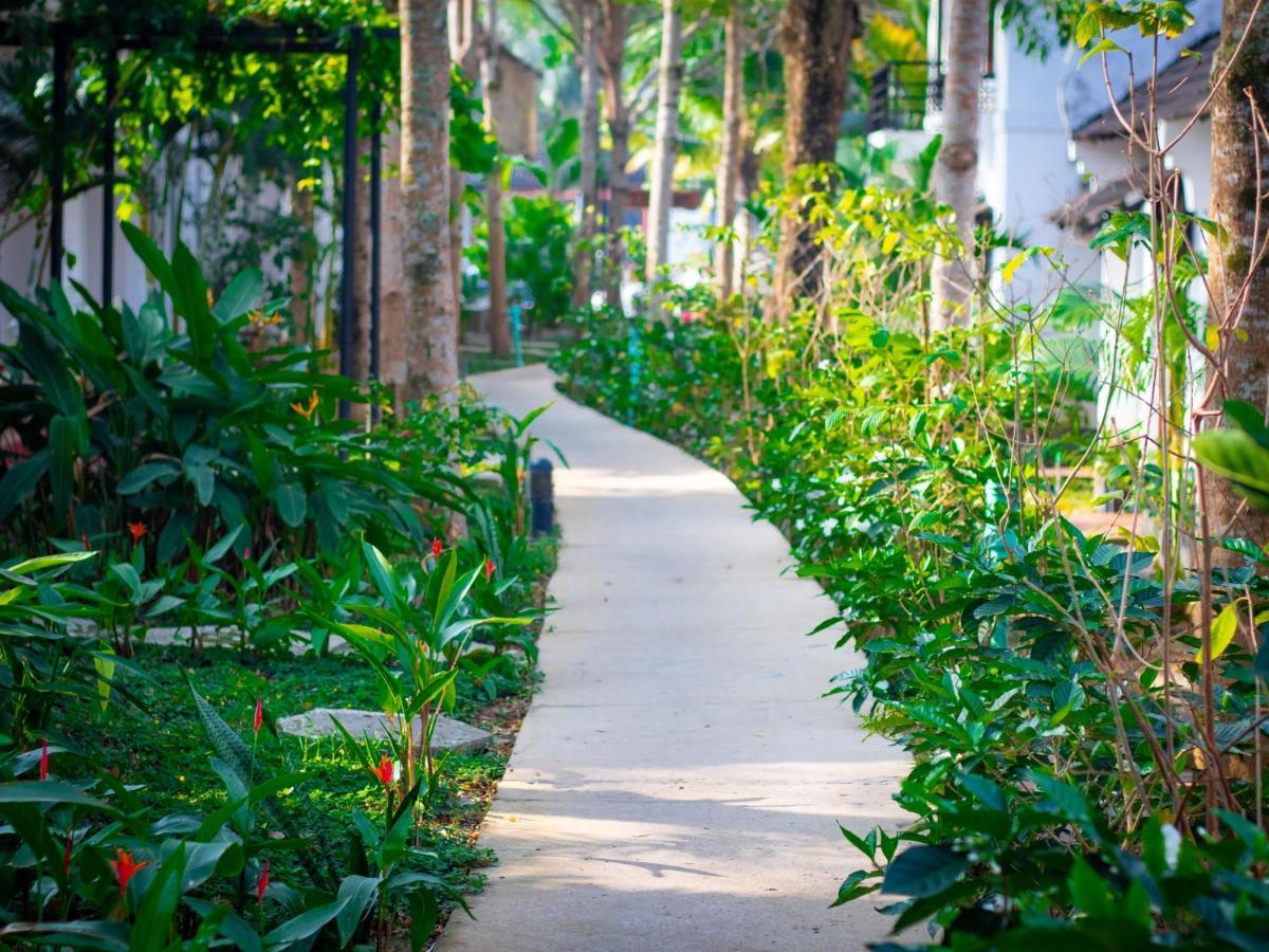 Kite Resort Phu Quoc Exteriér fotografie