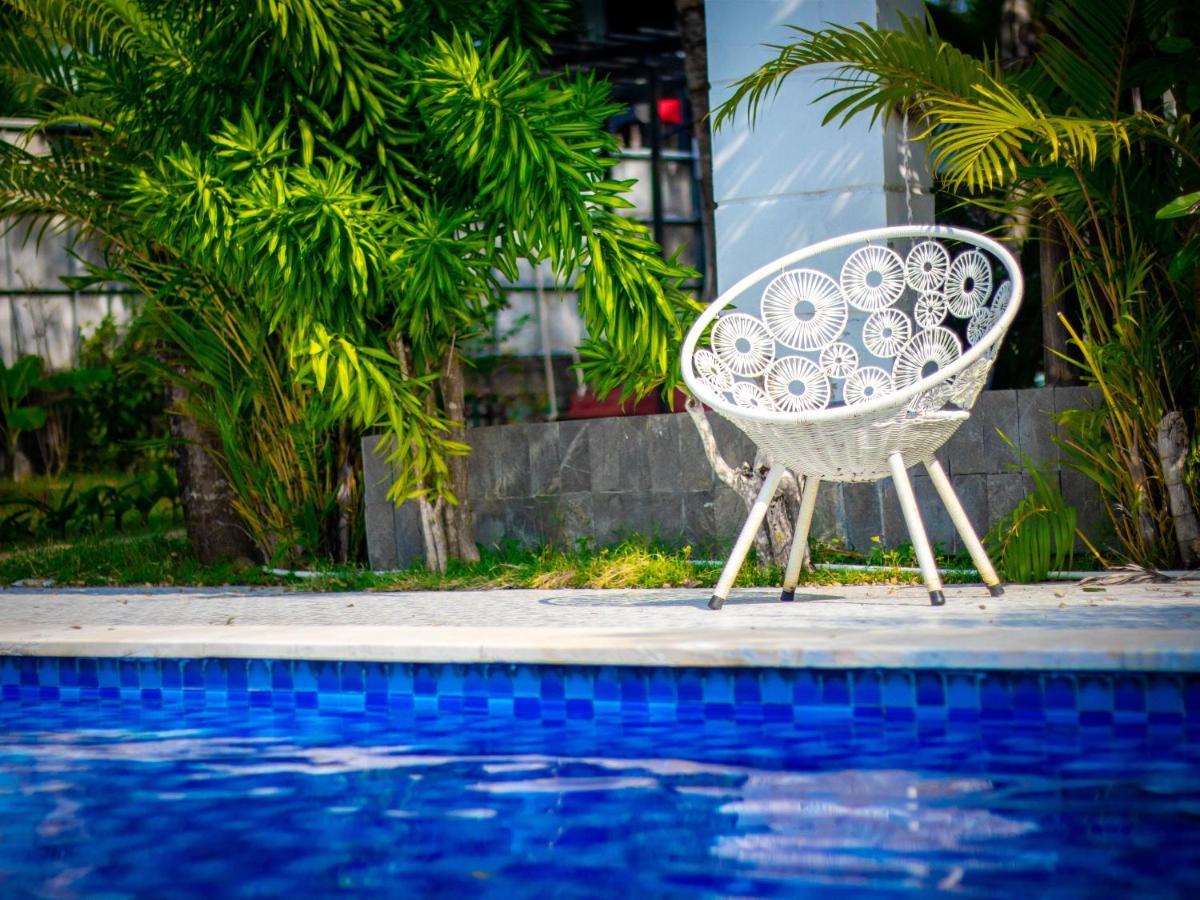 Kite Resort Phu Quoc Exteriér fotografie