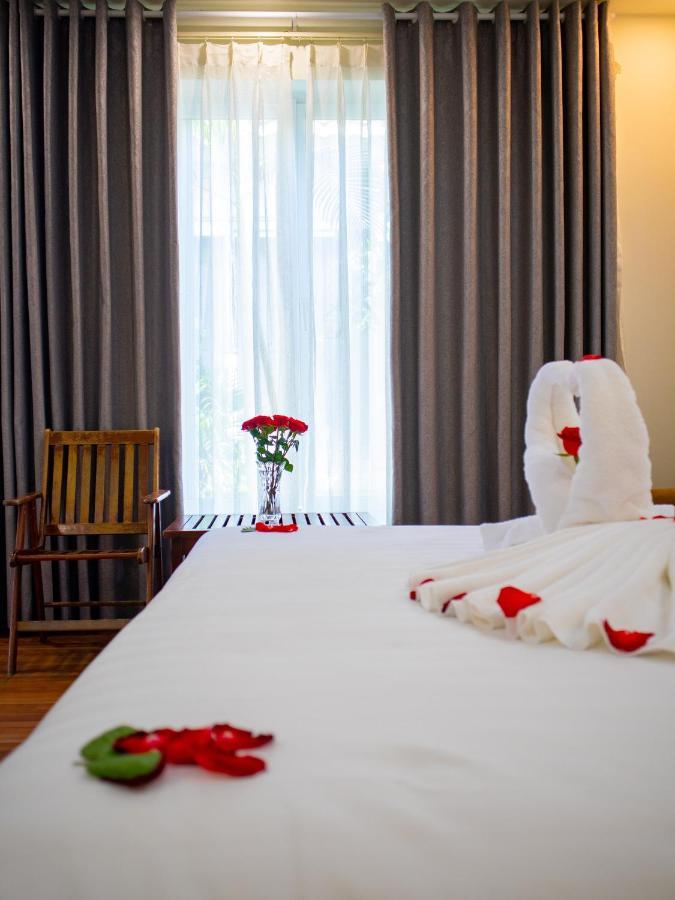 Kite Resort Phu Quoc Exteriér fotografie